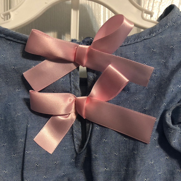 NWT Nicole Miller 2piece Skooter Set Girls Size 5 - Picture 5 of 6